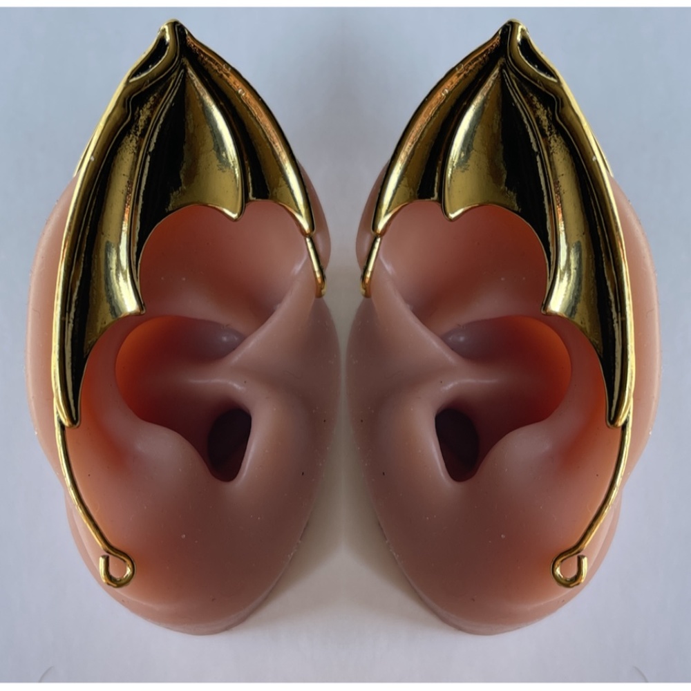 Bat Elf Ear Set - image 2